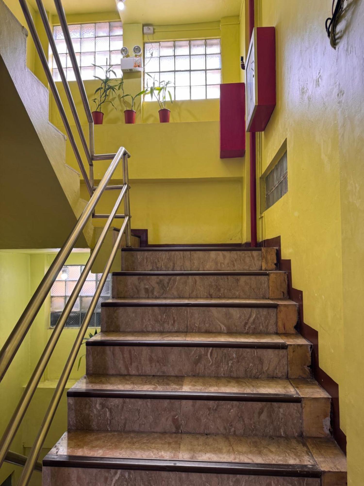 Golden Queen Suites Багио Экстерьер фото